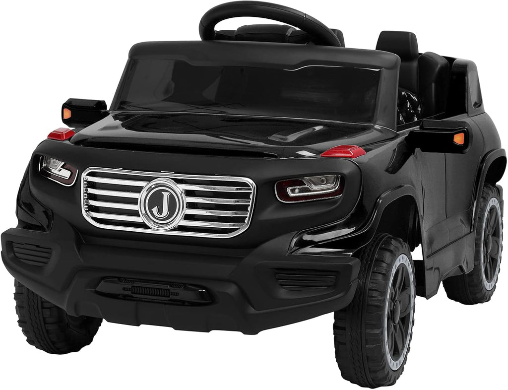 Pink Electric Ride On Car for Kids D88384