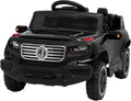 Pink Electric Ride On Car for Kids D88384
