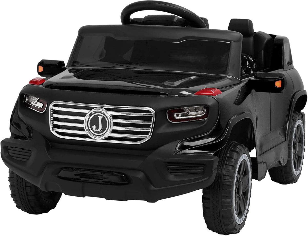 Pink Electric Ride On Car for Kids D88384
