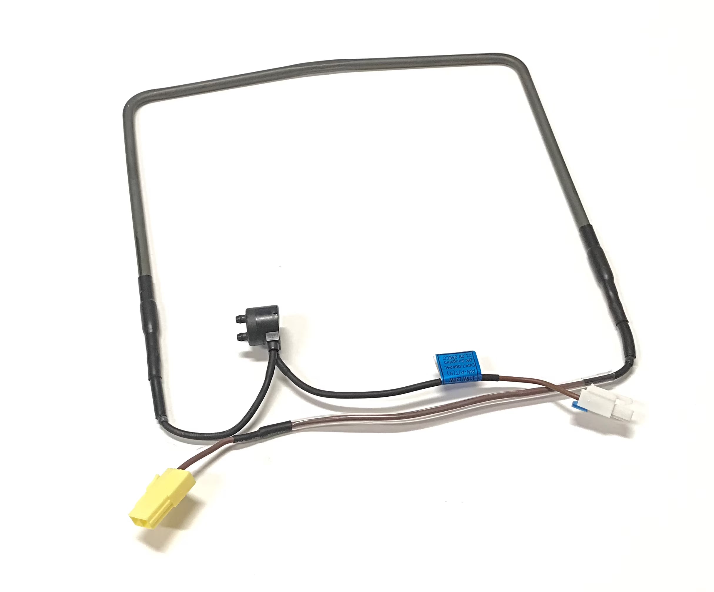 Refrigerator Metal Sheath F28513