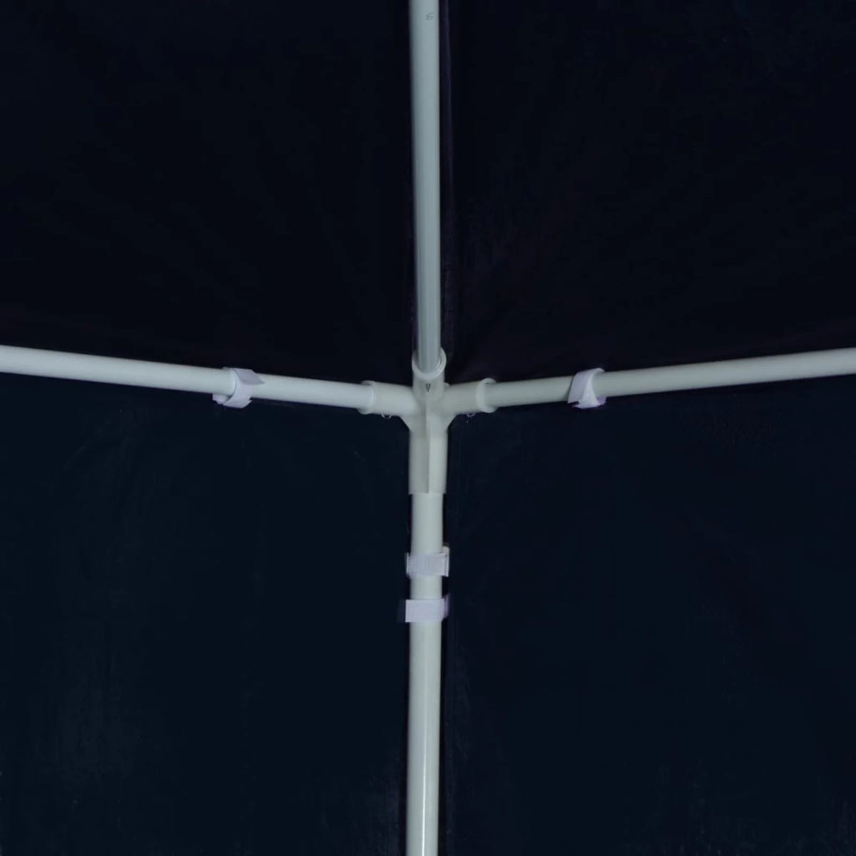 Blue Party Tent W16593