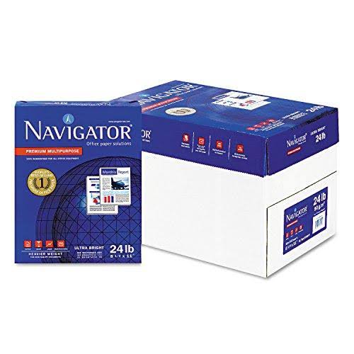 Navigator Multipurpose Paper A40286