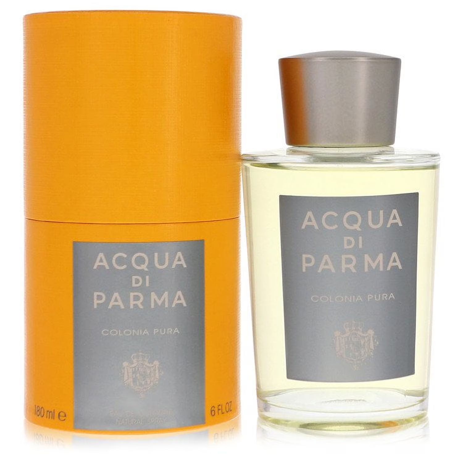Eau De Cologne Spray 6 oz Y6822