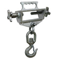 Lifting Hook, 4000Lb. N9107