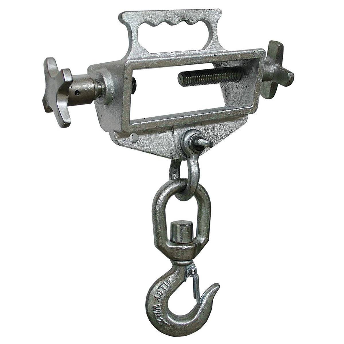 Lifting Hook, 4000Lb. N9107