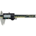 0-4&&/100MM Stainless Steel Digital Caliper Z11445