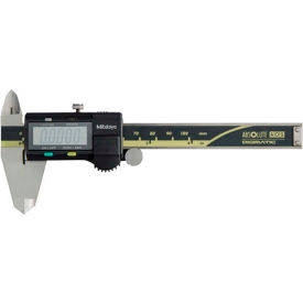 0-4&&/100MM Stainless Steel Digital Caliper Z11445