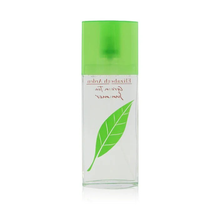 Green Tea Summer Eau De Toilette Spray 100ml/3.3oz W938130