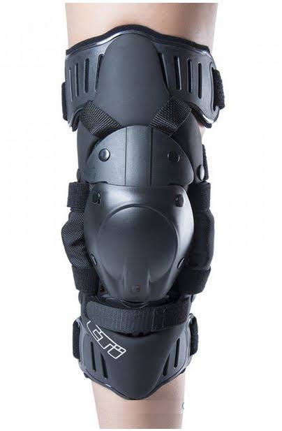Motocross MX Kit for Knee Brace - X-Large G343