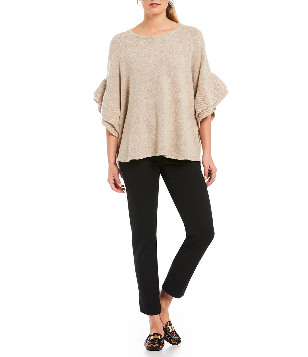 Skinny Ankle Pant O939