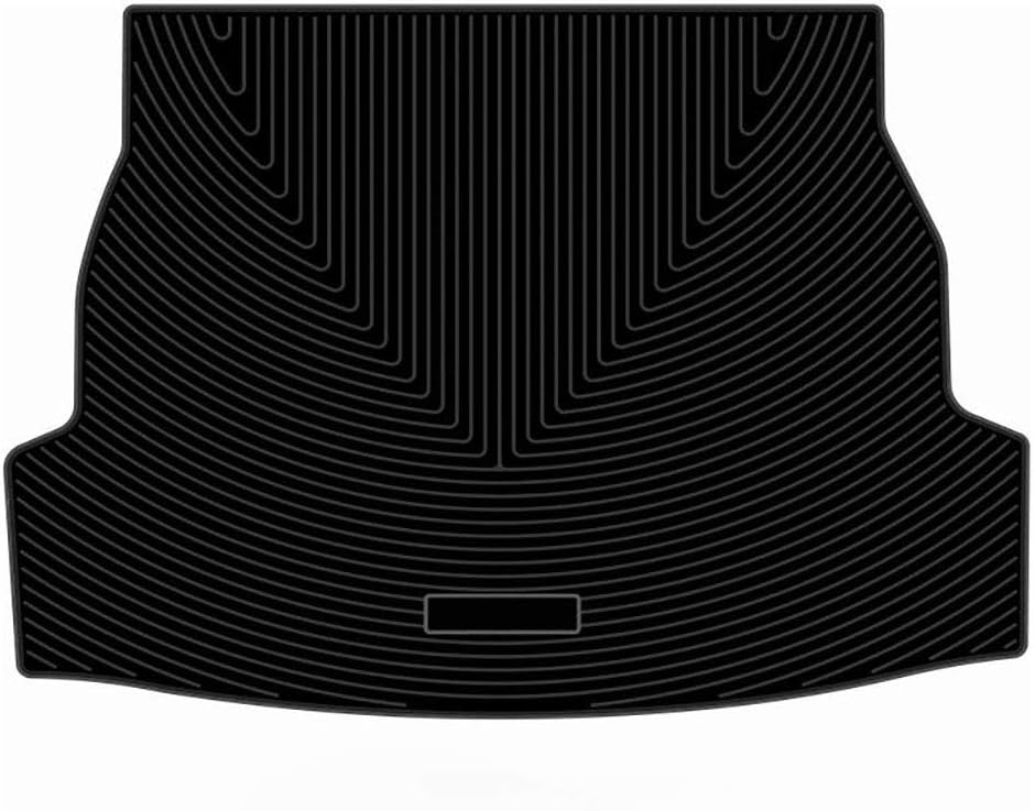Rubber Cargo Liner for Toyota Rav4 X68619