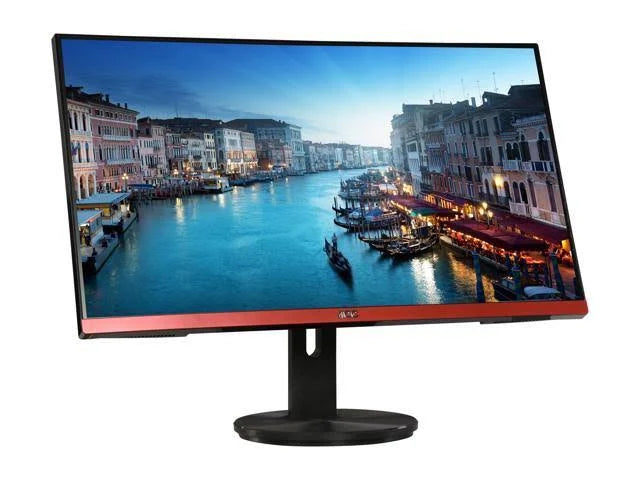 24.5x22 FHD 1ms 144Hz Gaming Monitor K292