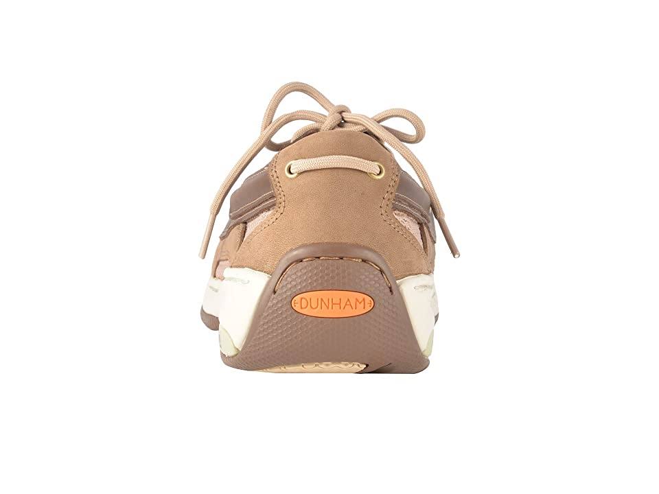 Taupe Captain 11 Men's Shoes O355