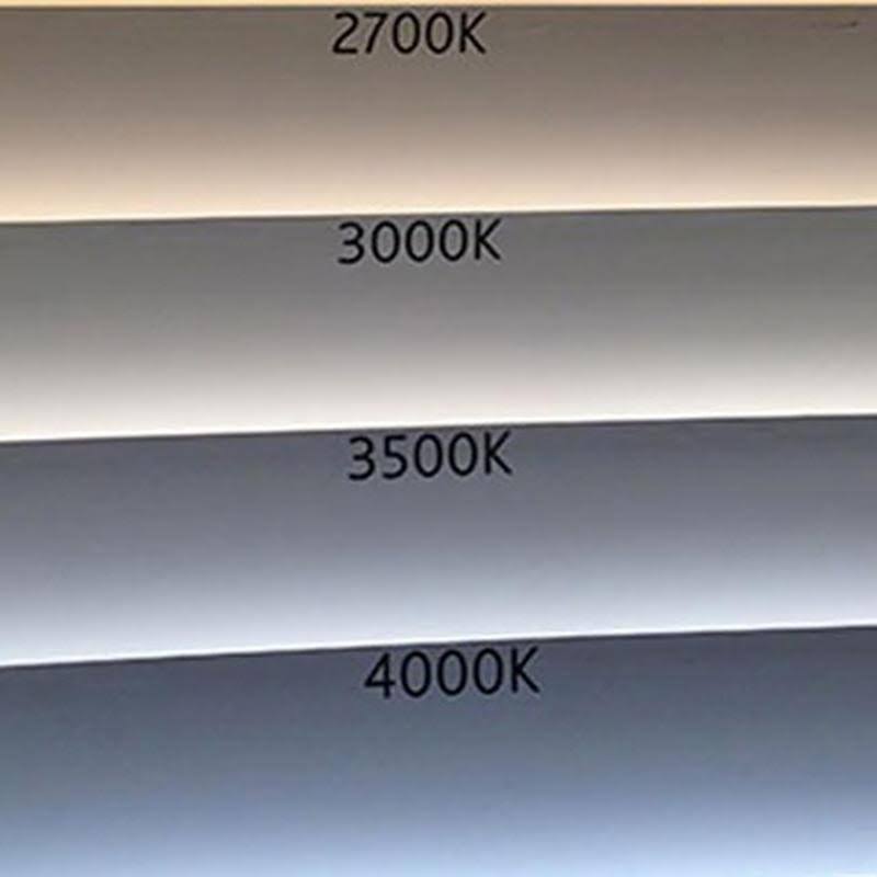 2 Recessed Light D7518