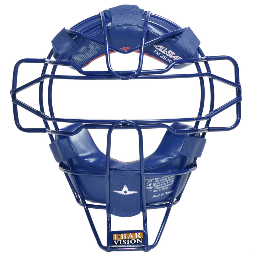 Navy Catchers Face Mask D783
