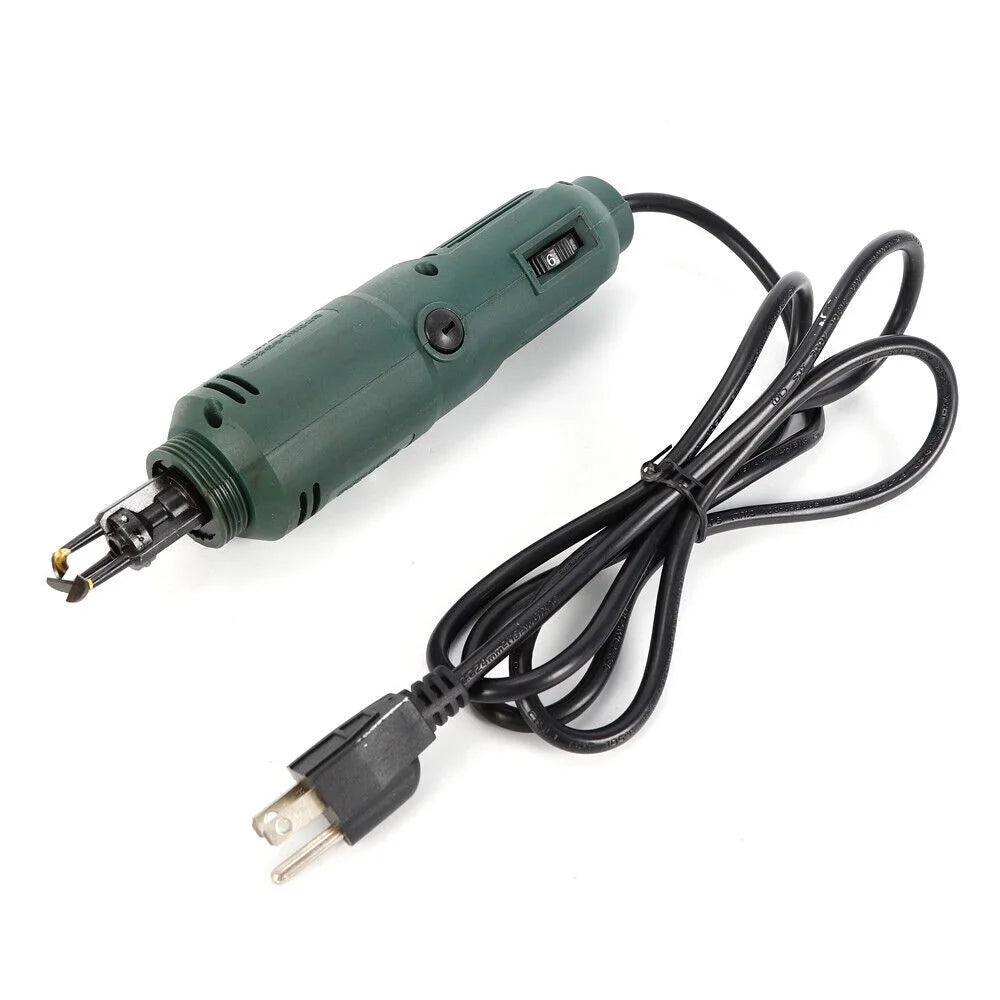 Handheld Enameled Wire Stripping Machine 0.3-2.5mm B65021
