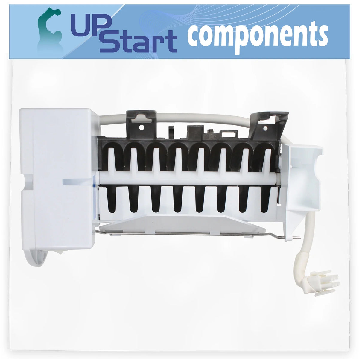 Refrigerator Ice Maker Replacement L203410
