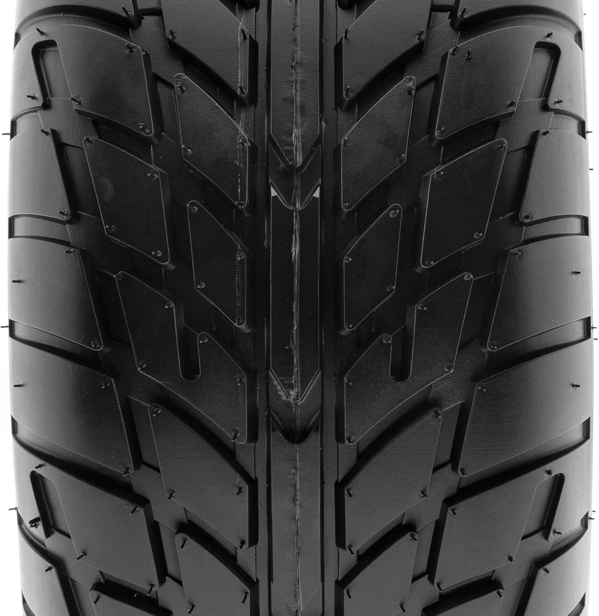 225/45-10 6 PR Tubeless ATV UTV Tire Pack of 2 V89601