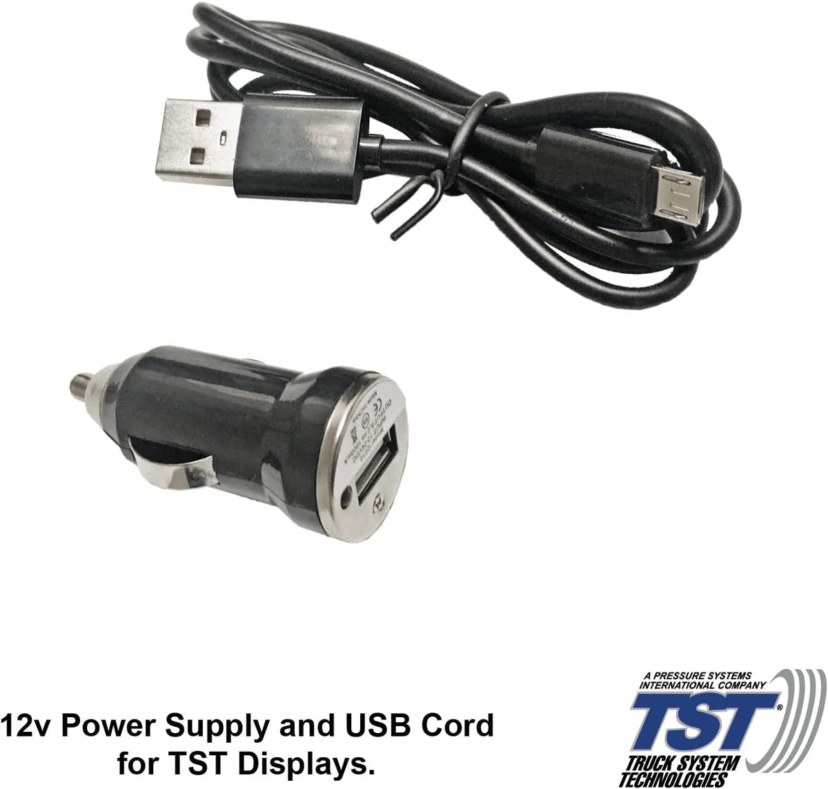 Tpms W/6 Cap Sensors T32280