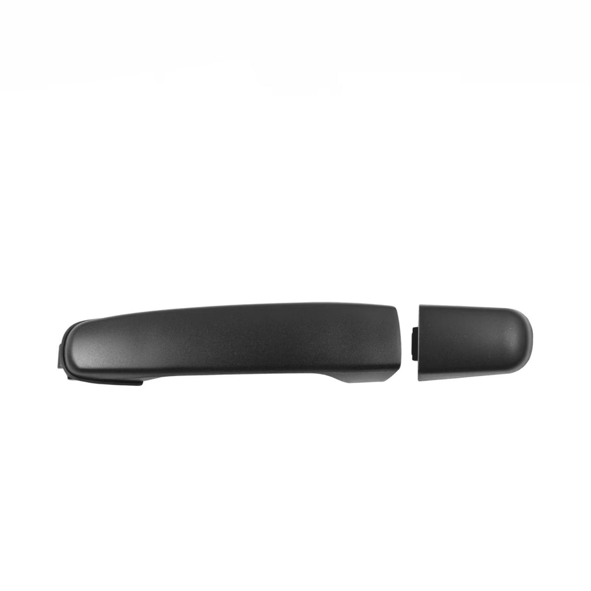 Textured Black Door Handle for Chevy Equinox I36163