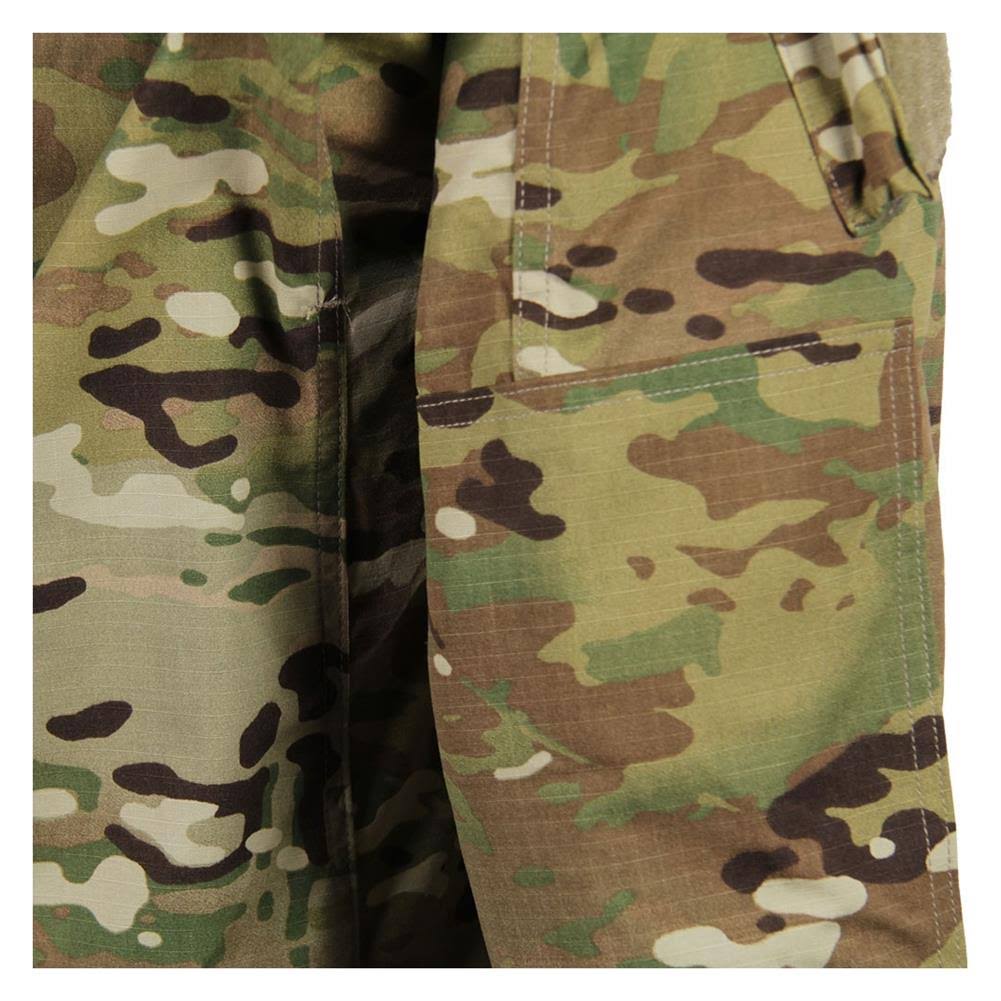 Multicam ACU Coat F8176