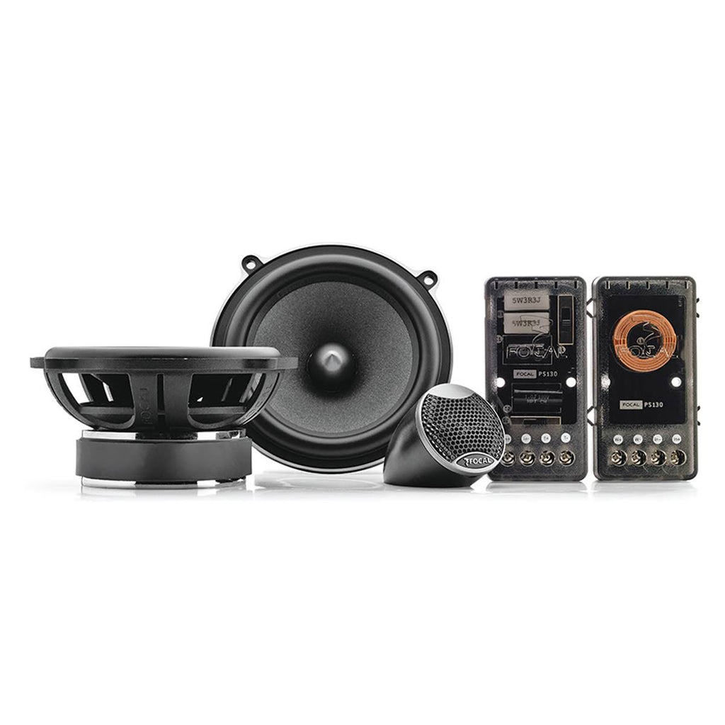 2-way Speaker J72602