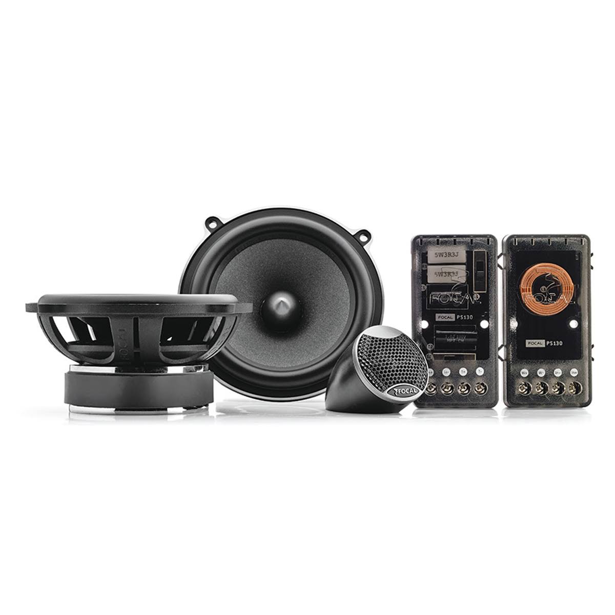 2-way Speaker J72602