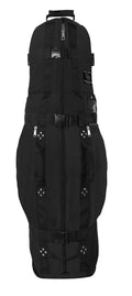Black Collegiate Travel Cover E118391