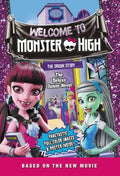 Deluxe Junior Novel Hardcover H475353