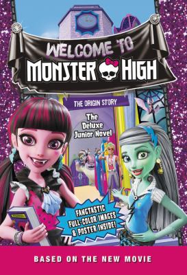 Deluxe Junior Novel Hardcover H475353