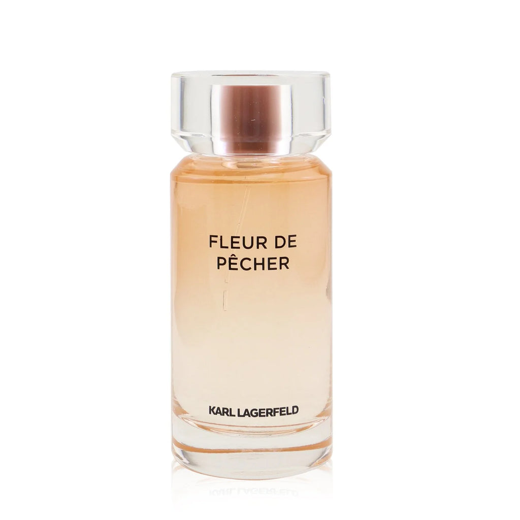 Fleur De Pecher Eau De Parfum Spray 100ml/3.3oz Q208121