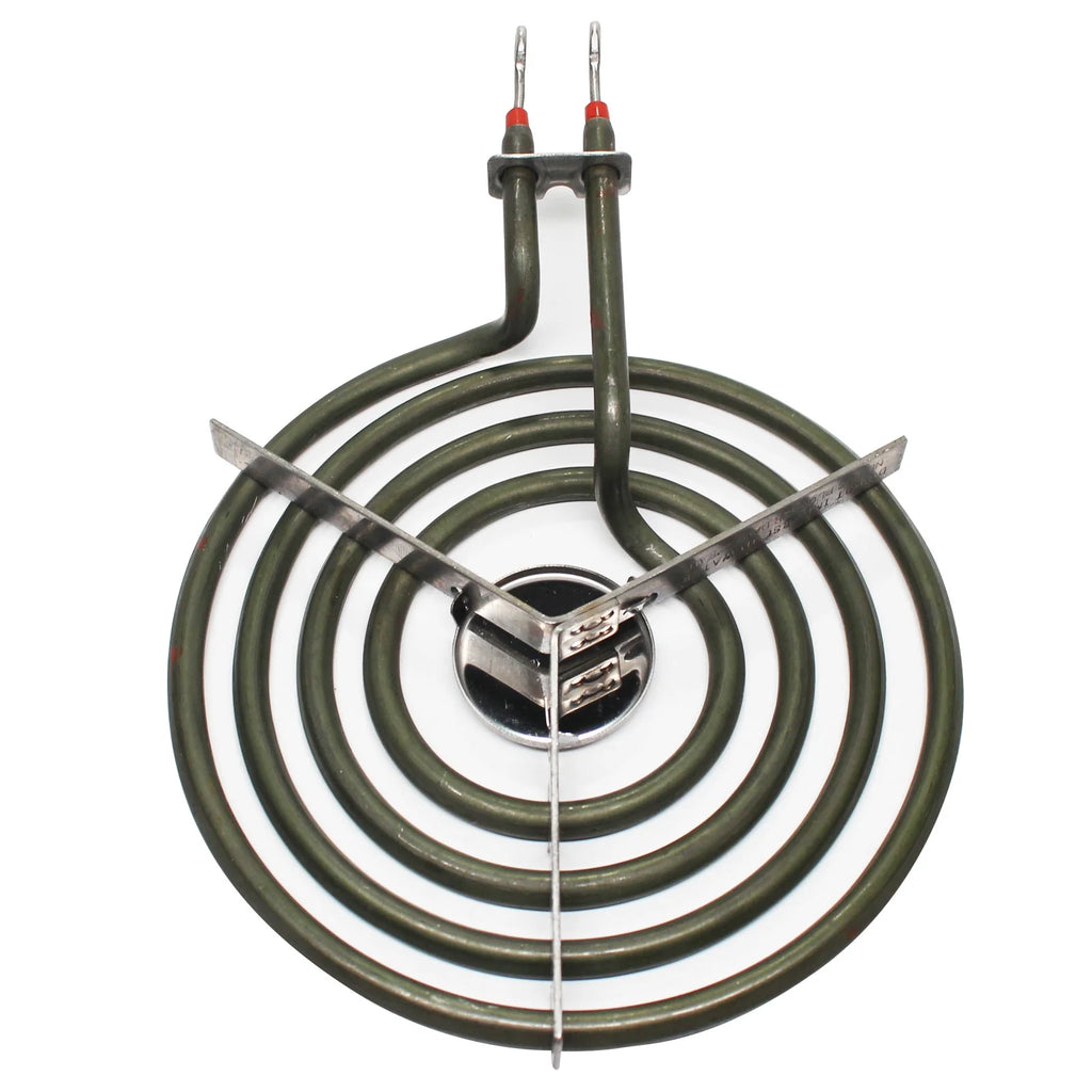 6 inch 4 Turns Surface Burner Element for Range Stove Cooktop O947128