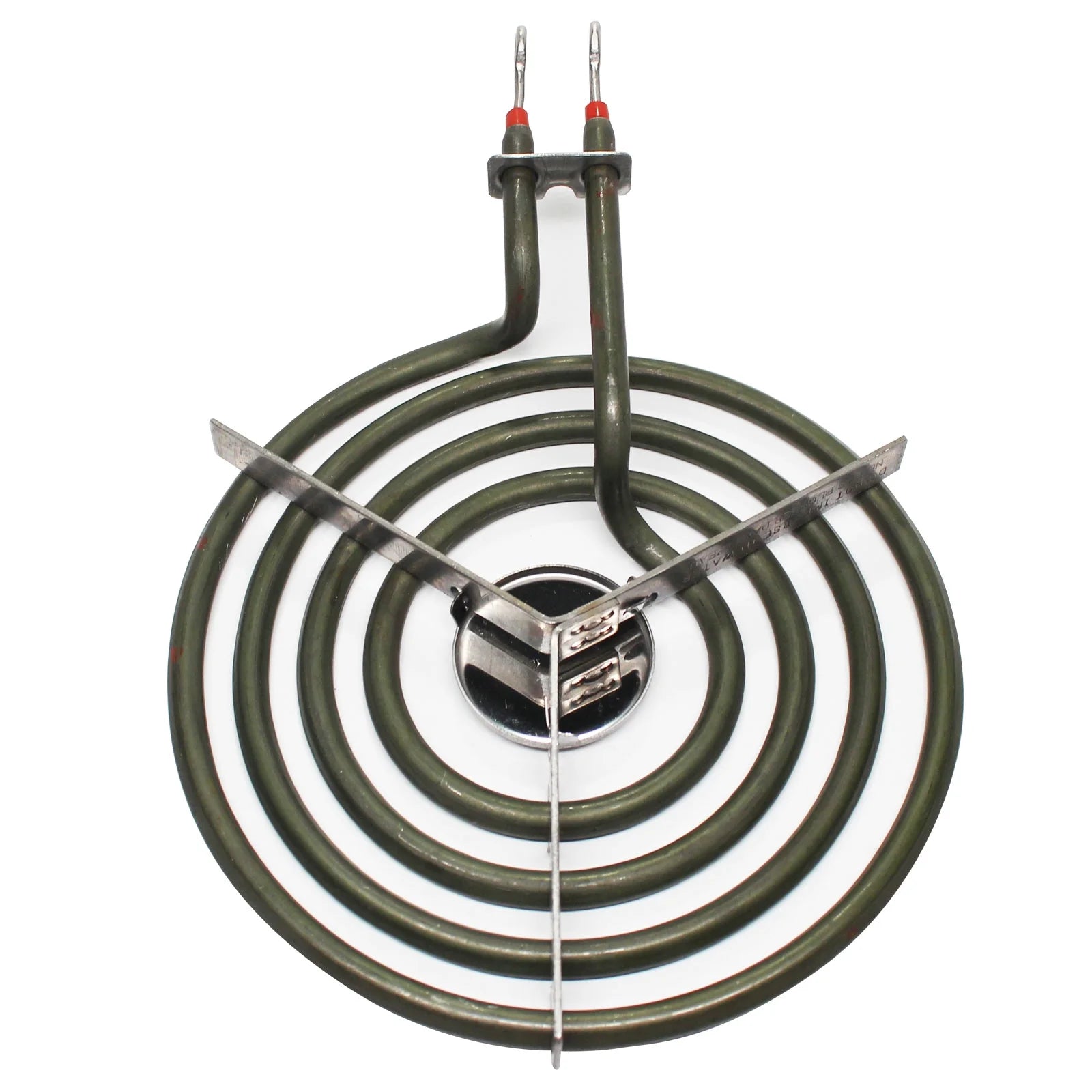 6 inch 4 Turns Surface Burner Element for Range Stove Cooktop O947128