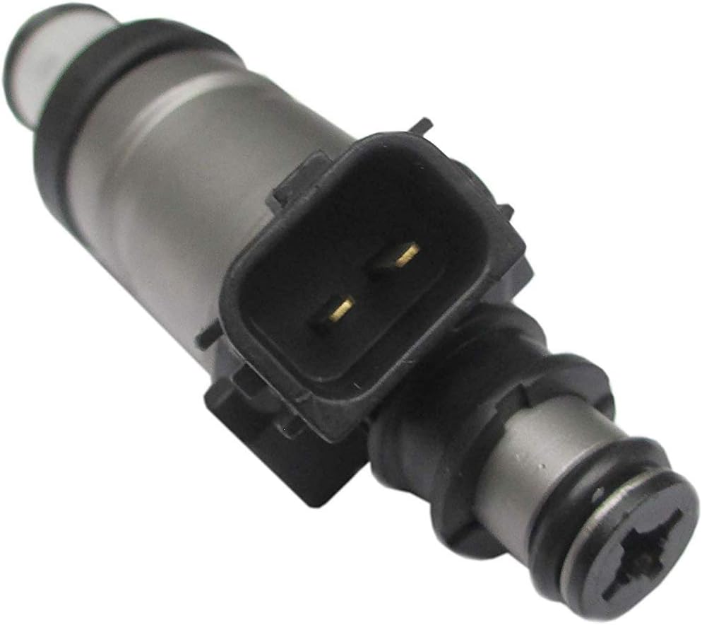 Set Of 4 Fuel Injectors T367421