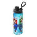 Insulated Stainless Steel Water Bottle 18OZ R4792