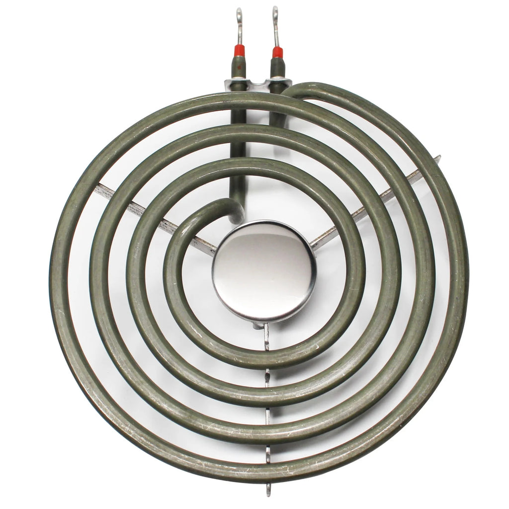 6 inch 4 Turns Surface Burner Element for Range Stove Cooktop O947128
