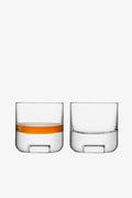 Set of 2 Whisky Tumbler I501454