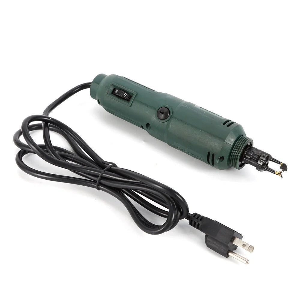 Handheld Enameled Wire Stripping Machine 0.3-2.5mm B65021