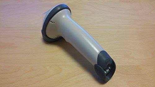 USB Barcode Scanner and Stand D5718