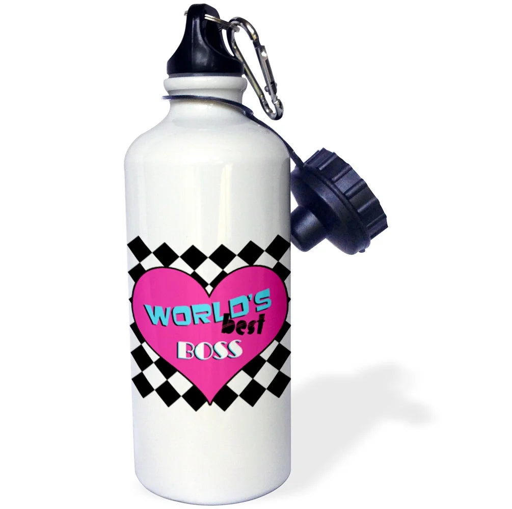 21oz Sports Water Bottle Z736080