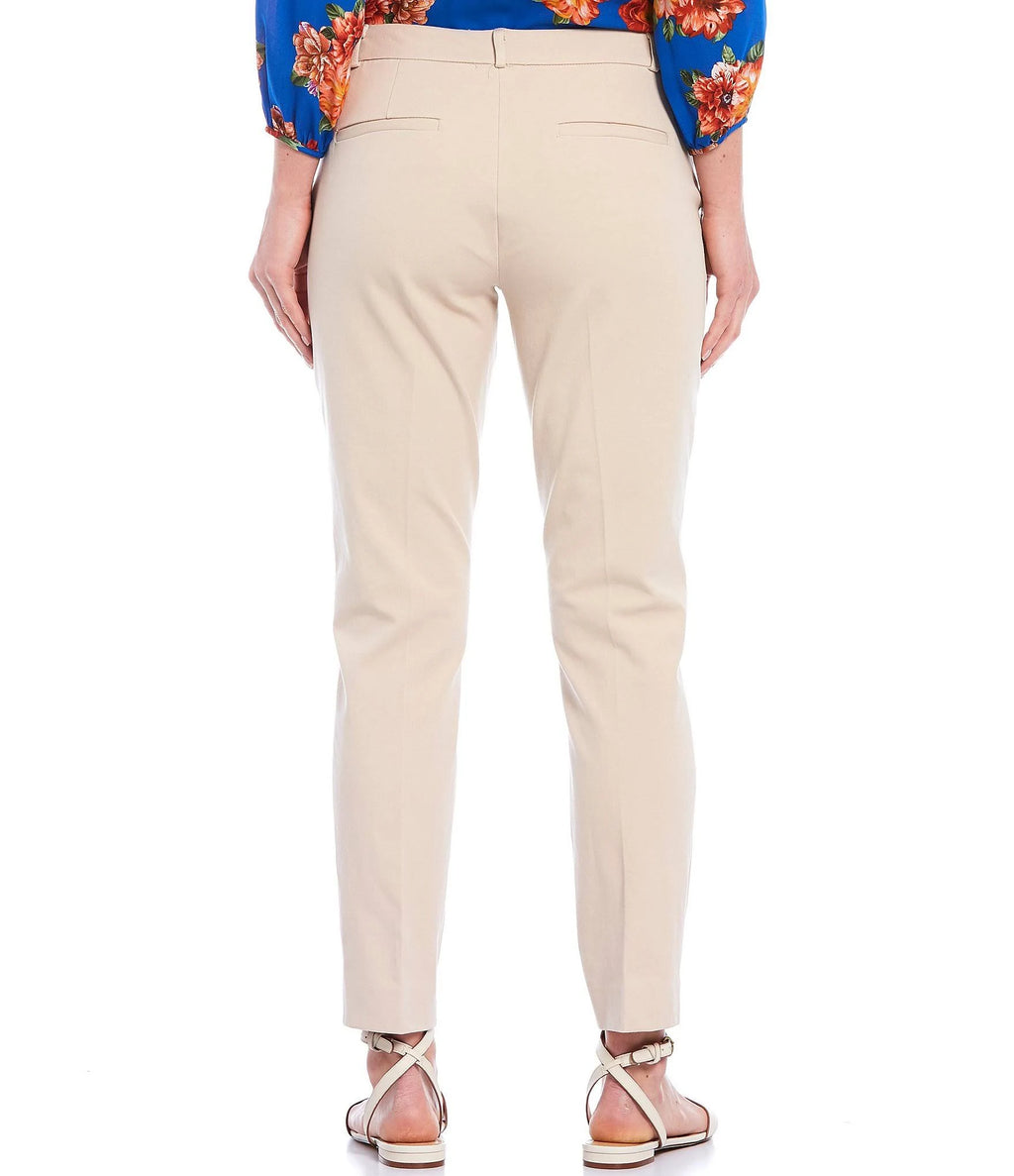 Skinny Ankle Pant O939