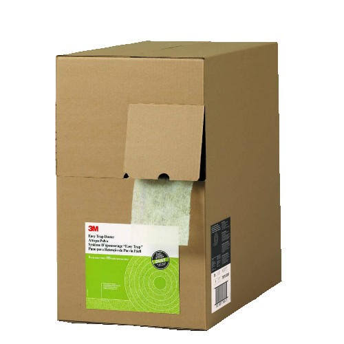 Easy Trap Duster, 250 Sheet Roll M239