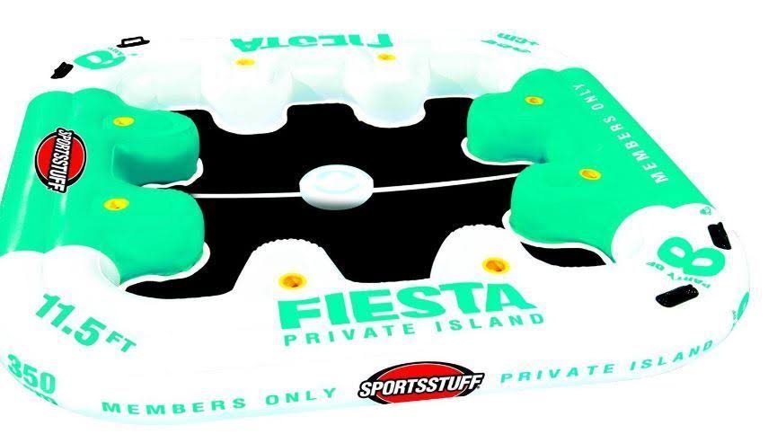 Fiesta Island L890