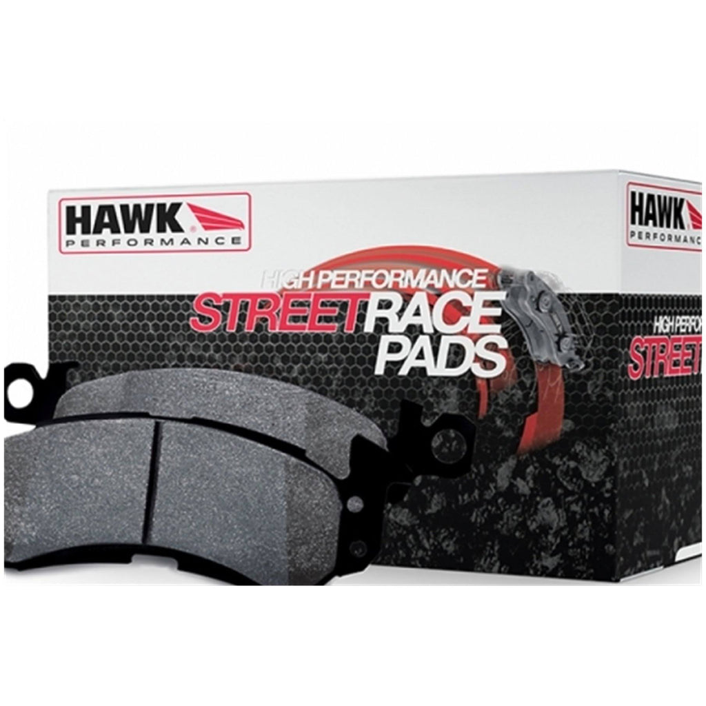 Brake Pads L269