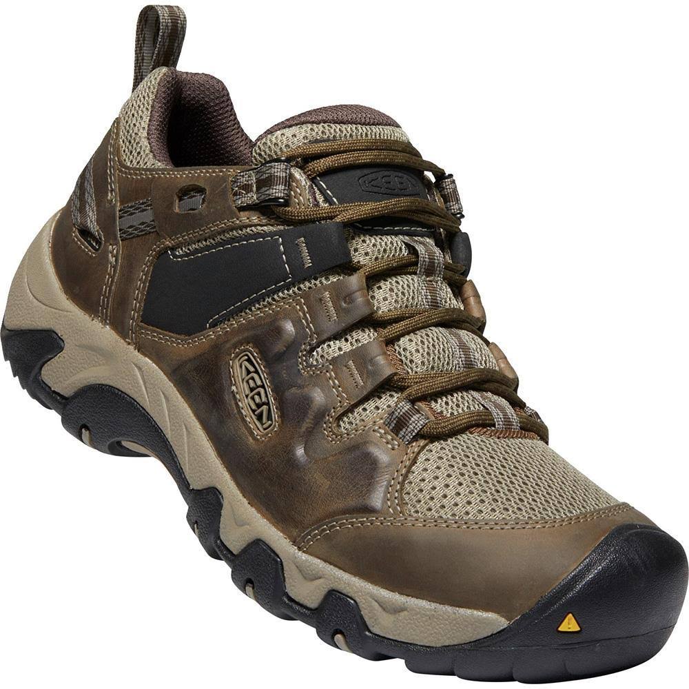 Men's Keen Steens Vent Low Hiking Shoes S15827