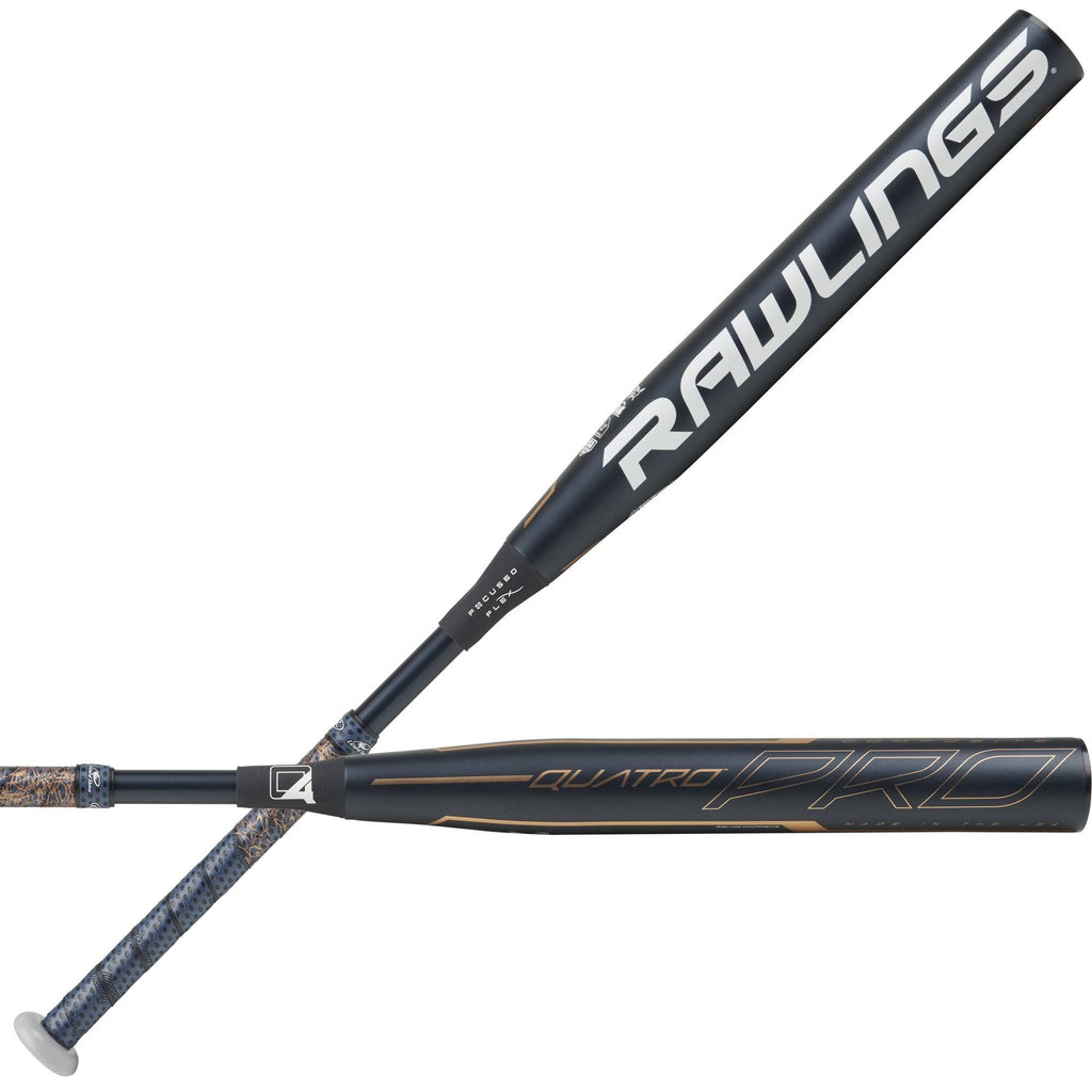 Fastpitch Softball Bat Z3858