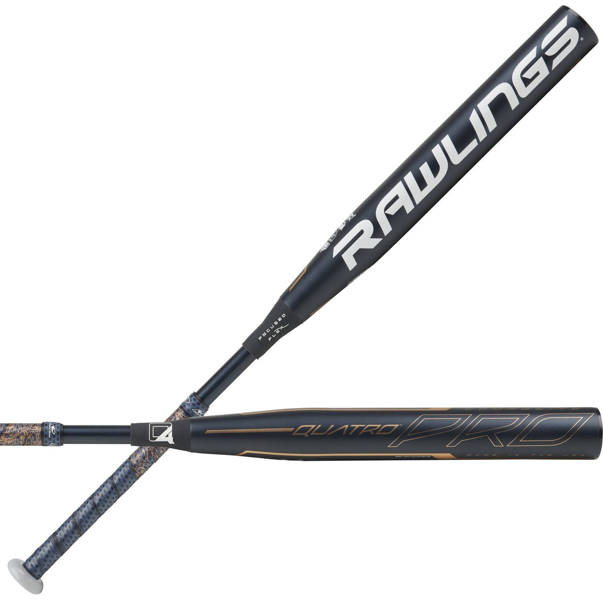 Fastpitch Softball Bat Z3858