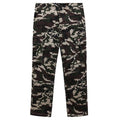 Green Cargo Pant Y785689