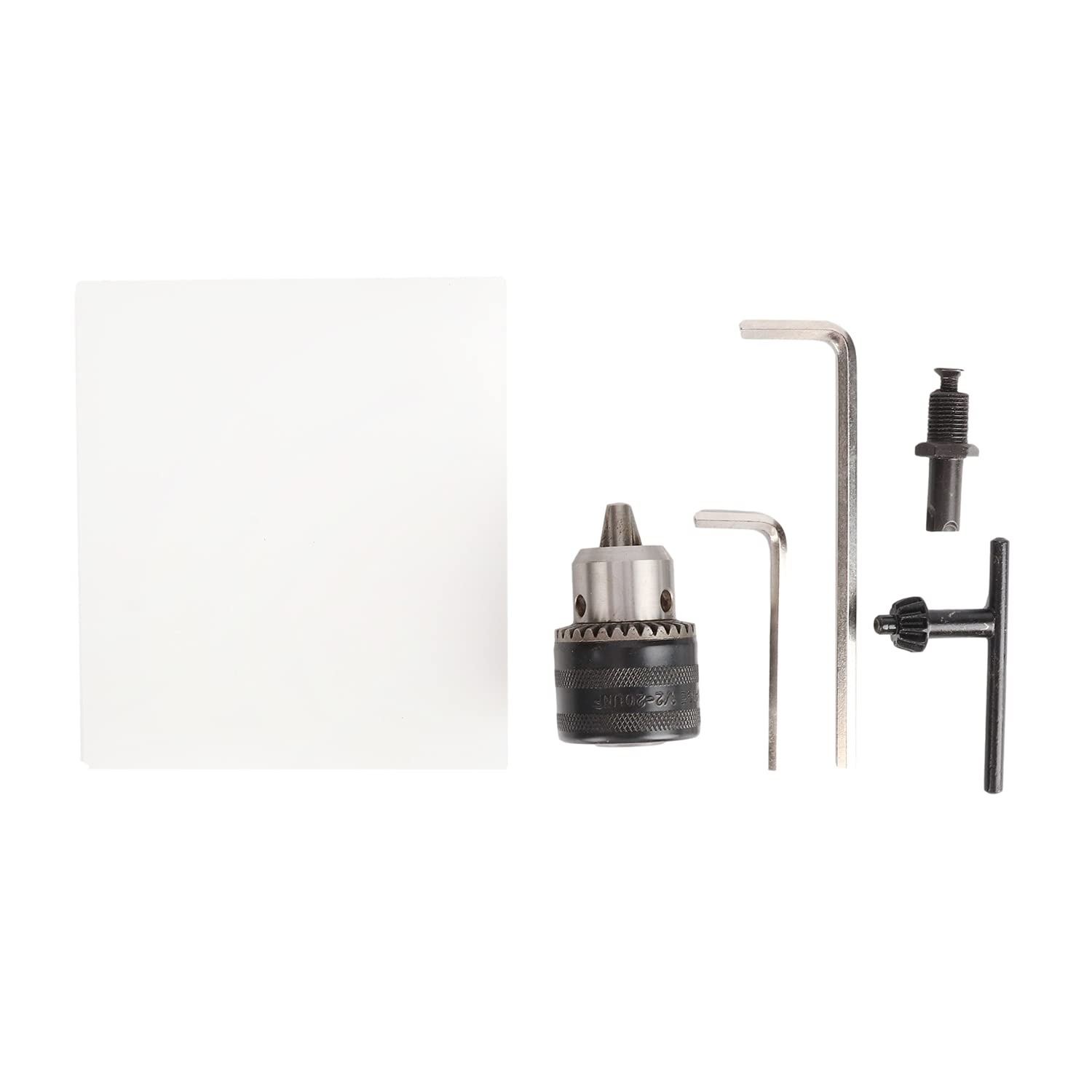 Leather Hole Puncher with Aluminum Plate with Scale Table J6302