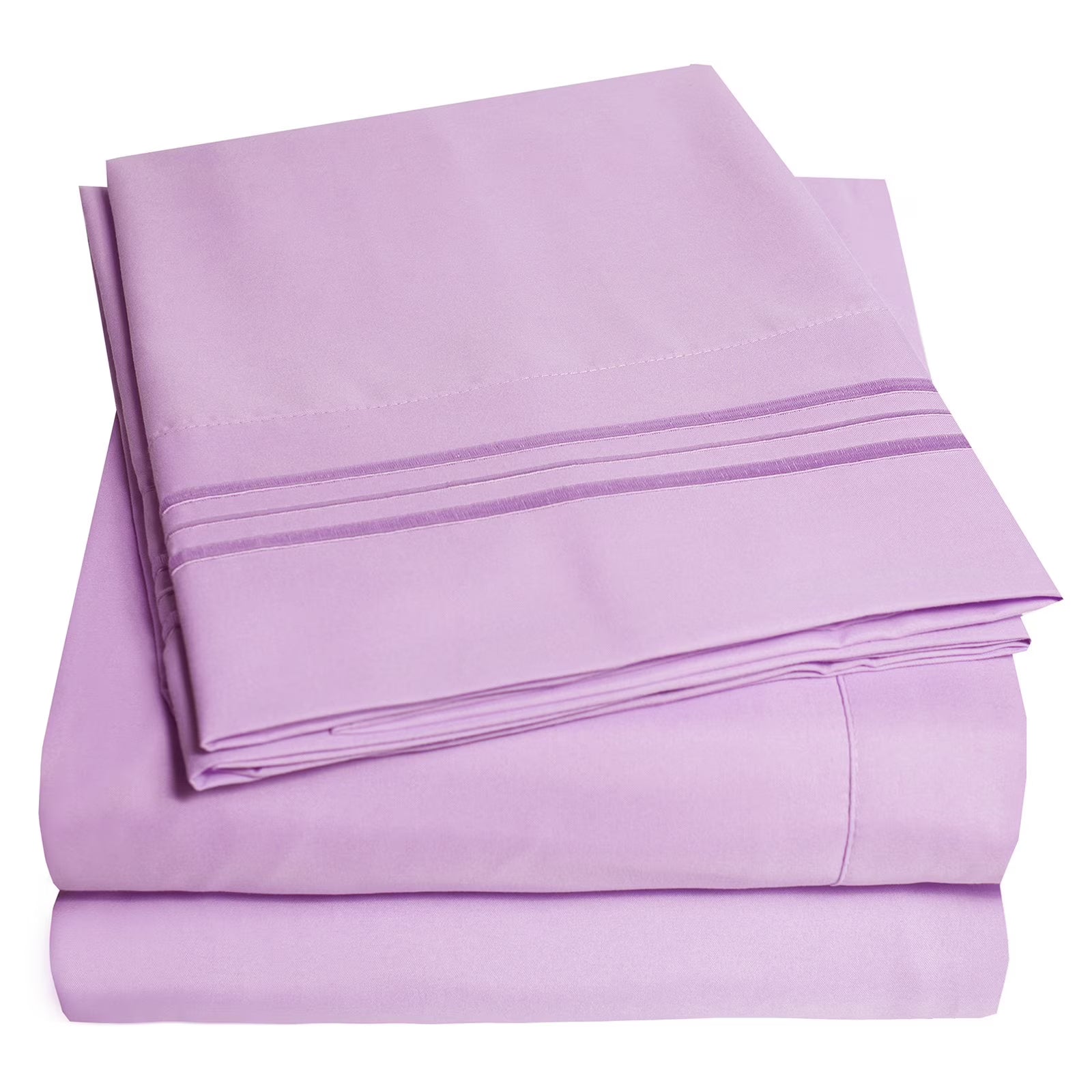 1800 Thread Count Egyptian Comfort Sheet Set E470464